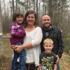 Meet your Posher, Hillari